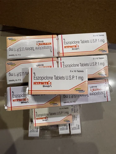 Hypnite 1 Mg