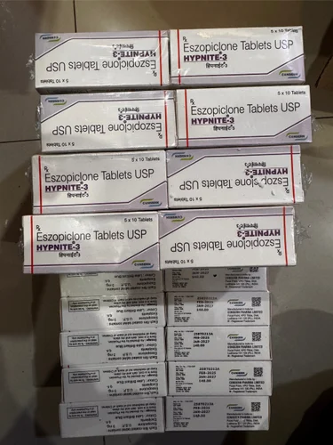 Hypnite 3 Mg