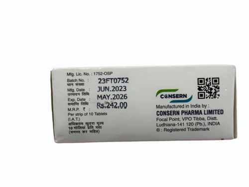 300mg Psyquit Quetiapine Tablets