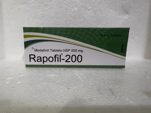 Rapofil 200