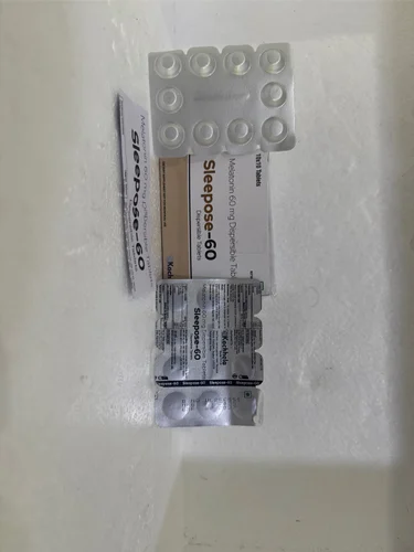 Sleepose 60
