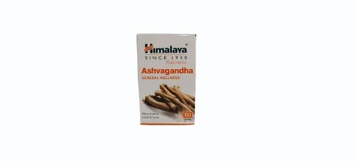 Ashwagandha Extract Capsule