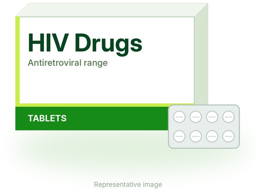 HIV Drugs