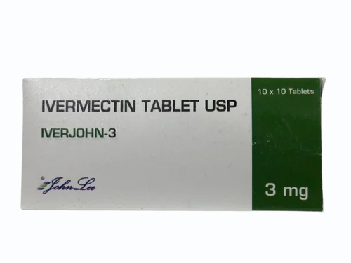 Antiparasitic Drug