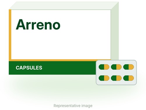Arreno Capsules