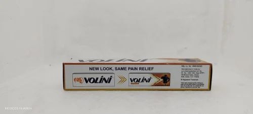 30g Volini Pain Relief Gel