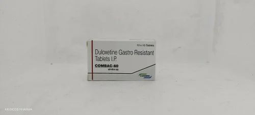 Duloxetine Tablets