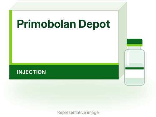 Primobolan Depot