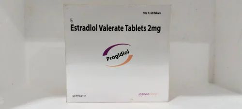 Progynova 2mg Tablets