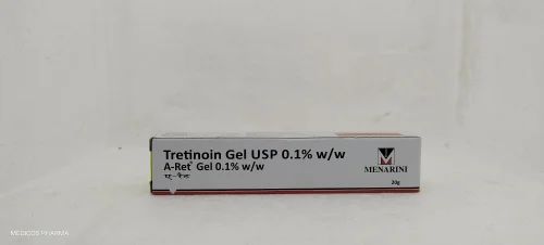 Retin A 0.1