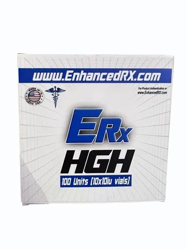 Eutropin 4iu Injection