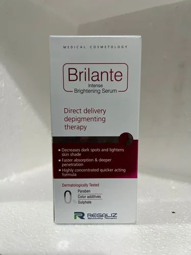 Brilante Intense Brightening Serum
