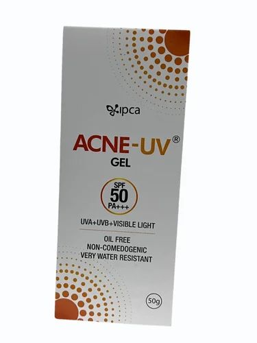 Ipca Acne UV Gel
