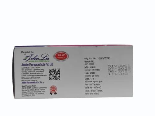 10mg Bisomax Bisoprolol Fumarate Tablets