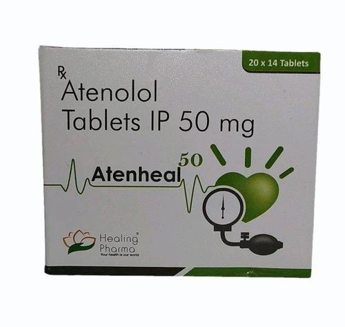 Atenheal 50mg