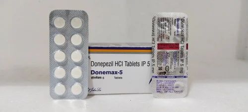 Donepezil Tablet