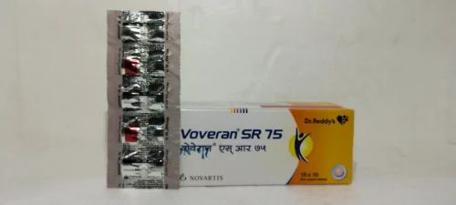 Voveran Sr Tablet
