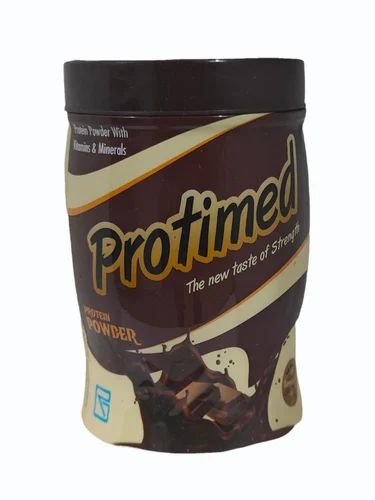 Protimed Protein Powder