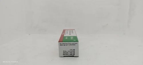 10g Candid B Clotrimazole Beclomethasone Cream