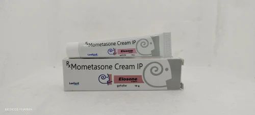 10g Elosone Mometasone Cream