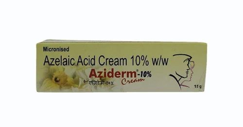 15g Aziderm Azelaic Acid Cream
