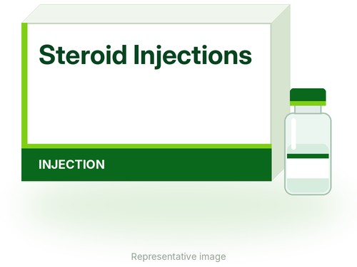 Steroid Injections