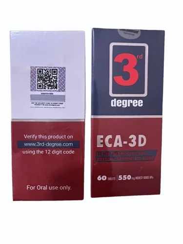 Eca 3g Digital Grounding System
